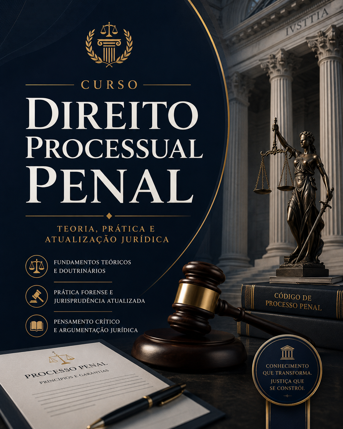 Curso de Direito Penal